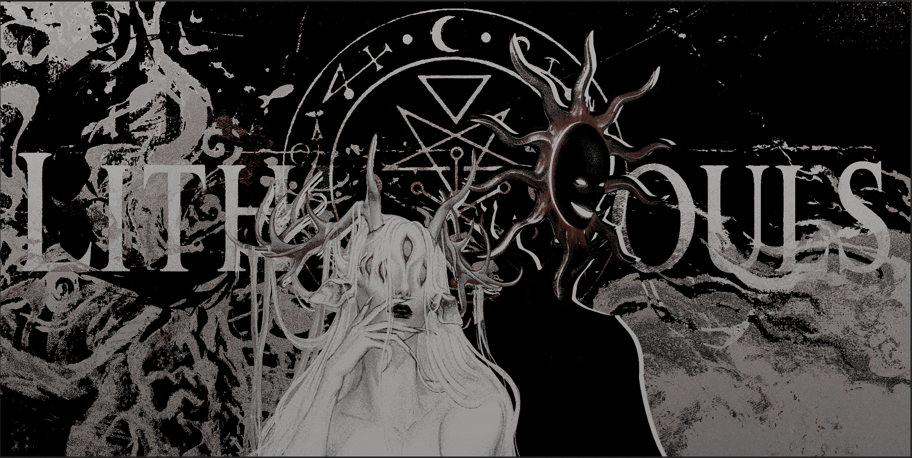 Cover de Lithium Souls